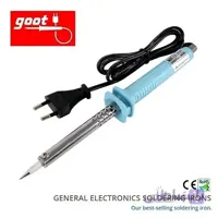 هویه برقی ۶۰ وات گوت ژاپنی اصلی goot KS-60R