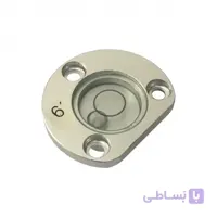تراز کروی الیداد توتال استیشن ا totalstation circle level