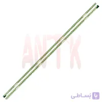 بک لایت خطی 55 اینچ ال جی مدل 55LA9700 و 55SH7DB و شارپ مدل PNR556