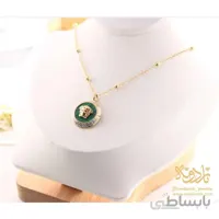گردنبند استیل ورساچه