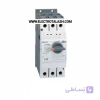 کلید حرارتی 65-43 LS