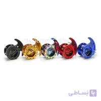 توپی فرمان اسپرت تاشو