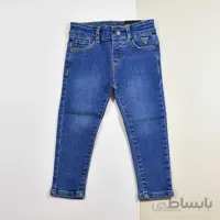شلوار جین بچه گانه کد 2281