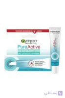 ژل ضد جوش اورژانسی گارنیر ا Garnier Pure Active SOS Anti-Blemish Stick 10ml