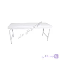 تخت معاینه پایه ثابت پالس ویژن