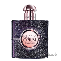 عطر ادکلن ایو سن لورن بلک اپیوم نایت بلنچ | YSL Black Opium Nuit Blanche