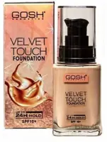 کرم پودر پمپی ضدآفتاب گاش Gosh ا Gosh pump powder cream