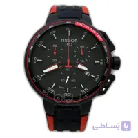 ساعت تیسوت مردانه | TISSOT GP4