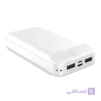 پاوربانک X-ENERGY X-92 MAX ظرفیت 20000mah