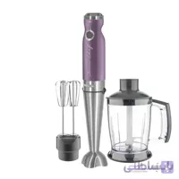 گوشت کوب سه کاره سنکور مدل SHB 56P3VT