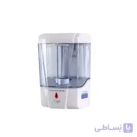 مایع صابون ریز اتوماتیک چشمی بیمر 8892GY