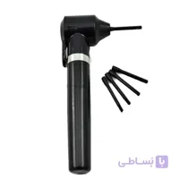 دستگاه میکسر رنگ تتو کد 4388