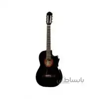 گیتار کلاسیک هافنر مدل HAC204-CEBK