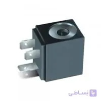 بوبین + شیر برقی اتو سیلتر