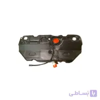 باک بنزین دنا