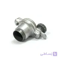 شیر اکستراکتور