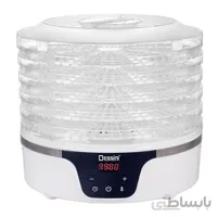 میوه خشک کن دسینی مدل 2000 ا Dessini 2000 Food Dehydrator
