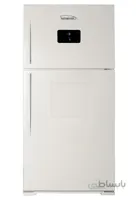 یخچال فریزر الکترواستیل مدل ES32 _ Roomy ا Electrosteel Combi ES32