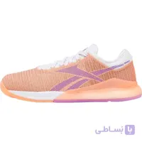 کفش ورزشی زنانه مدل Reebok Nano 9 sneakers DV6367 - 38