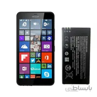 باتری اصلی مایکروسافت Microsoft Lumia 640 XL – BV-T5C