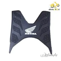 کف پایی هوندا کلیک مدل v5