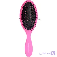 برس مو بیول سرخابی