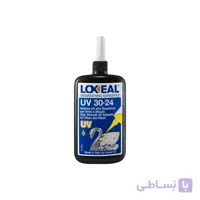 چسب لاکسیل یووی ۳۰۲۴ بزرگ