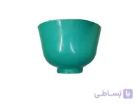 کاسه لاستیک منعطف (سایز بزرگ)