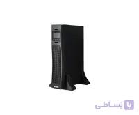 یو پی اس انرتک مدل Aktiv 10KVA