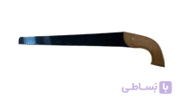 اره دست طرح المان 45 MDF بر