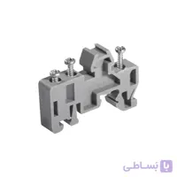 بست انتهایی ترمینال ریلی 3پیچ پارت الکتریک ا Part Electric Terminal Blocks