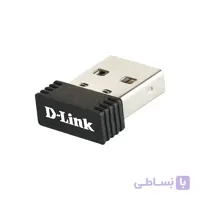 کارت شبکه USB بی‌سیم دی لینک مدل DWA-121