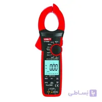 کلمپ متر دیجیتال UT206B