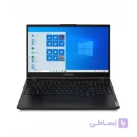 Lenovo Legion 5-HE i5 10300H-32GB-1TB+256SSD-6GB 2060 RTX - 15.6 inch Laptop