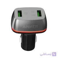 شارژر فندکی انکر مدل A2224