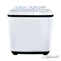 ماشین لباسشویی جنرال آدمیرال مدل TT-N 5964 AJ ظرفیت 9.6 کیلوگرم ا General Admiral TT-N 5964 AJ Washing Machine 9.6Kg