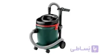 جاروبرقی صنعتی متابو مدل ASA 32L ا METABO ASA 32L Vacuume Cleaner