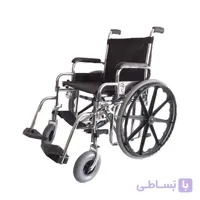 ویلچر ارتوپدی جی تی اس مدل 901B