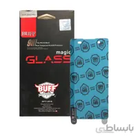 محافظ صفحه نمایش بوف مدل GNXE5 مناسب برای گوشی موبایل سونی Xperia E5