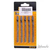 ست تیغه عمود بر ام دی اف اینکو مدل JBT101D