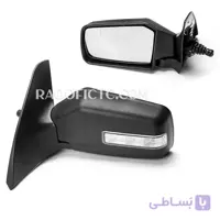 آینه بغل راهنمادار پراید پیشکام