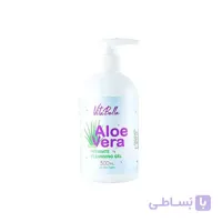 ژل بهداشتی بانوان 300 میل ویتابلا