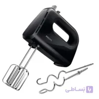 همزن فیلیپس مدل HR3704 ا Philips Hand mixer HR3704