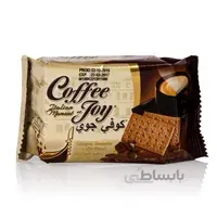 بیسکوییت کافی جوی coffee joy