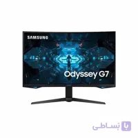 مانیتور 27اینچ سامسونگ مدل Odyssey 27G75