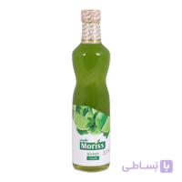 شربت موهیتو سان استار - 780 گرم