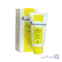 ژل ضد جوش درموبای ا Dermobay Anti-Acne Gel