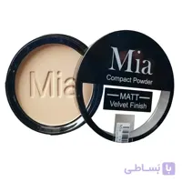 پنكيك MIA شماره 001