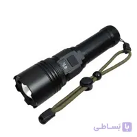 چراغ قوه دستی استرانگ مدل Multi-Function با نور مهتابی