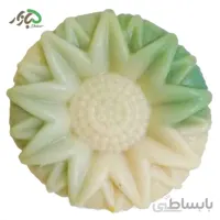 صابون آلوئه ورا و خیار سیمازر(۸۰ گرمی)